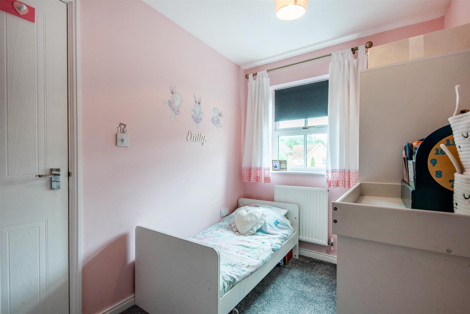 Birkdale Close, Euxton, Chorley